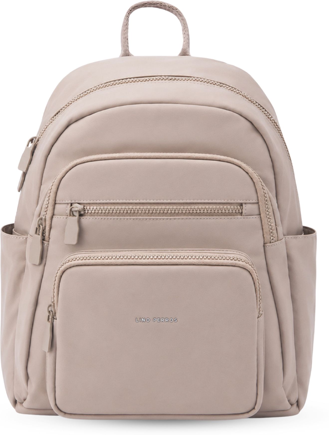 lino perros Small 12 L Backpack Harvard Solace-picture-10