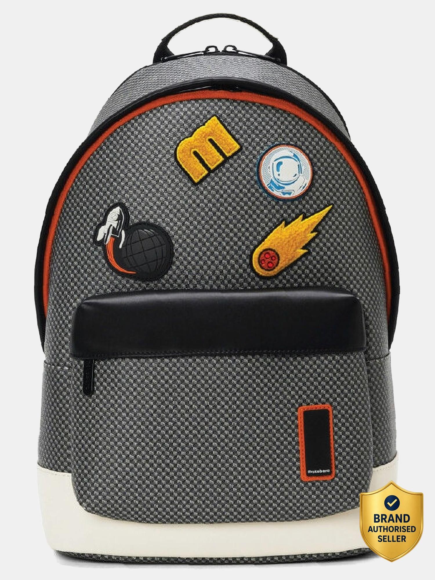 mokobara Medium 22 L Laptop Backpack The Kickstreet Backpack-picture-16