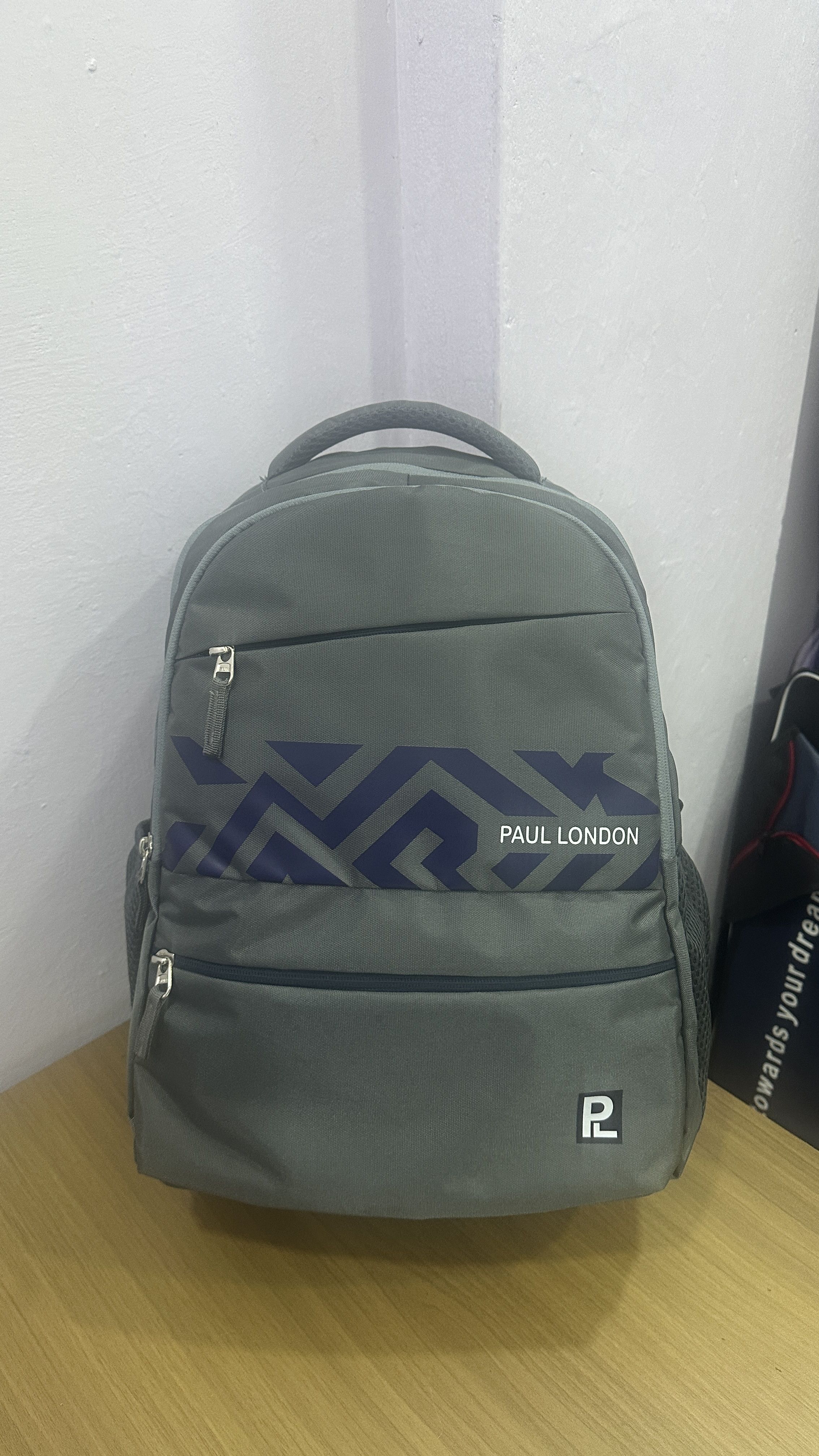 paul london Large 35 L Backpack NeoX-picture-16
