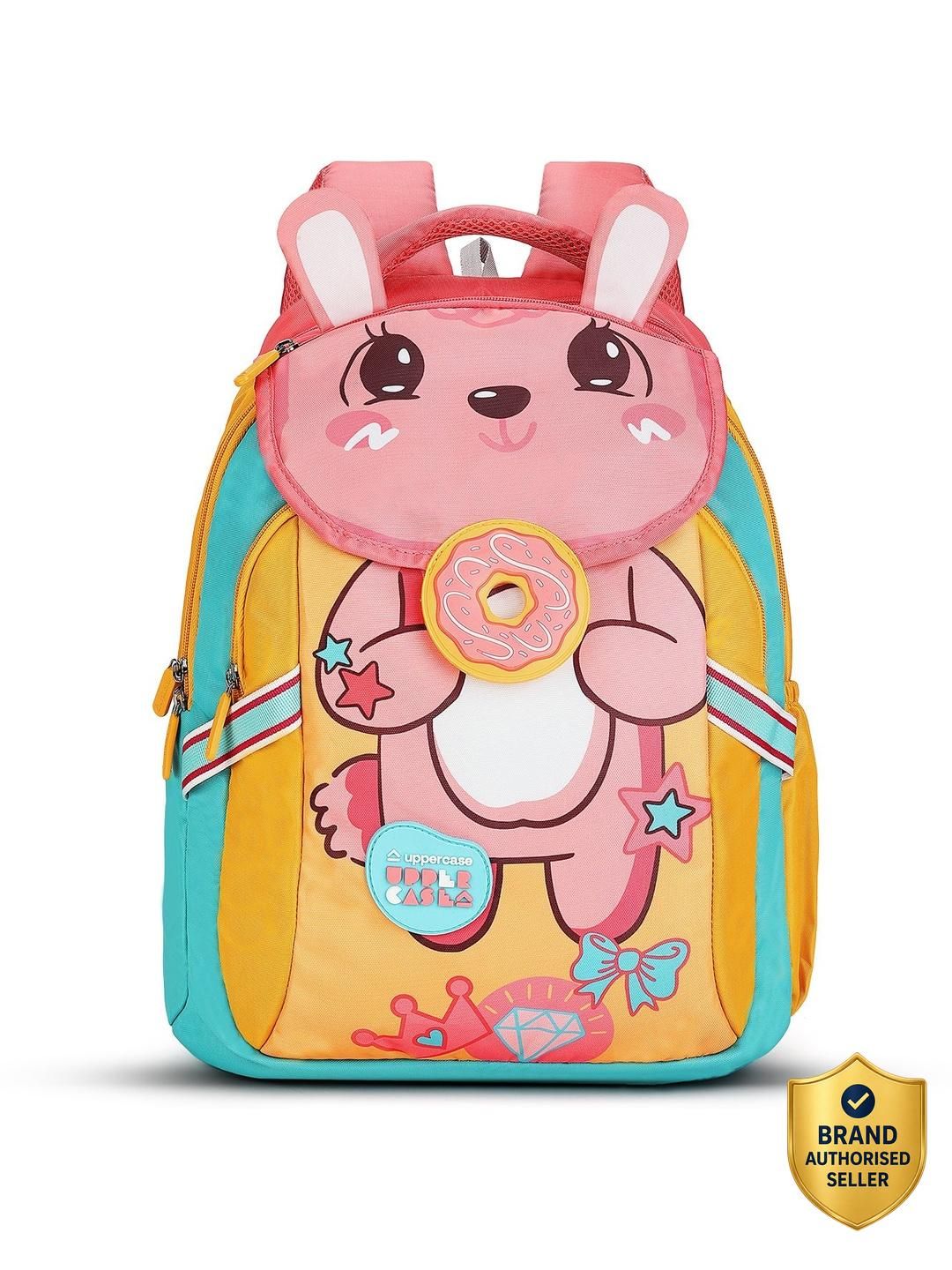 uppercase Medium 26 L Backpack Sprout 2503-picture-13
