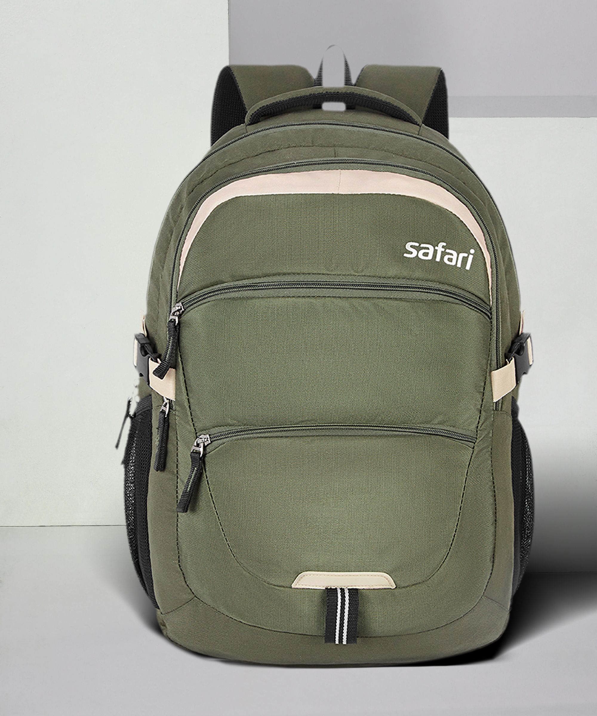 safari Medium 30 L Laptop Backpack ASHPER CB With 6 Pockets-picture-41