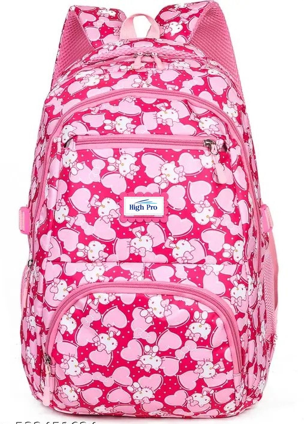 Large 35 L Laptop Backpack Women's Backpack-image-44