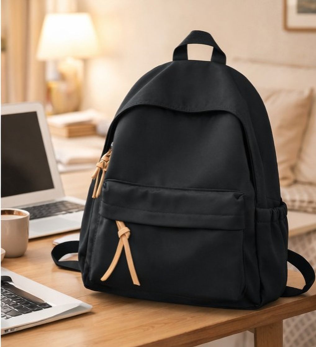 unbstore Medium 30 L Laptop Backpack Backpack with Adjustable Straps For women and girls use in office and travel-picture-11