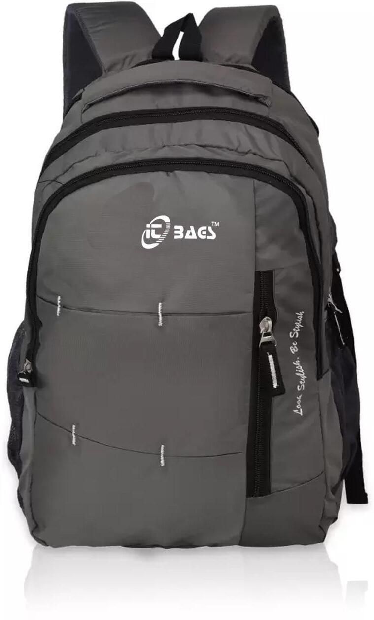it bags Large 40 L Laptop Backpack IT Bag For Men Women | Office/College/School Backpack 35 L Backpack-picture-27