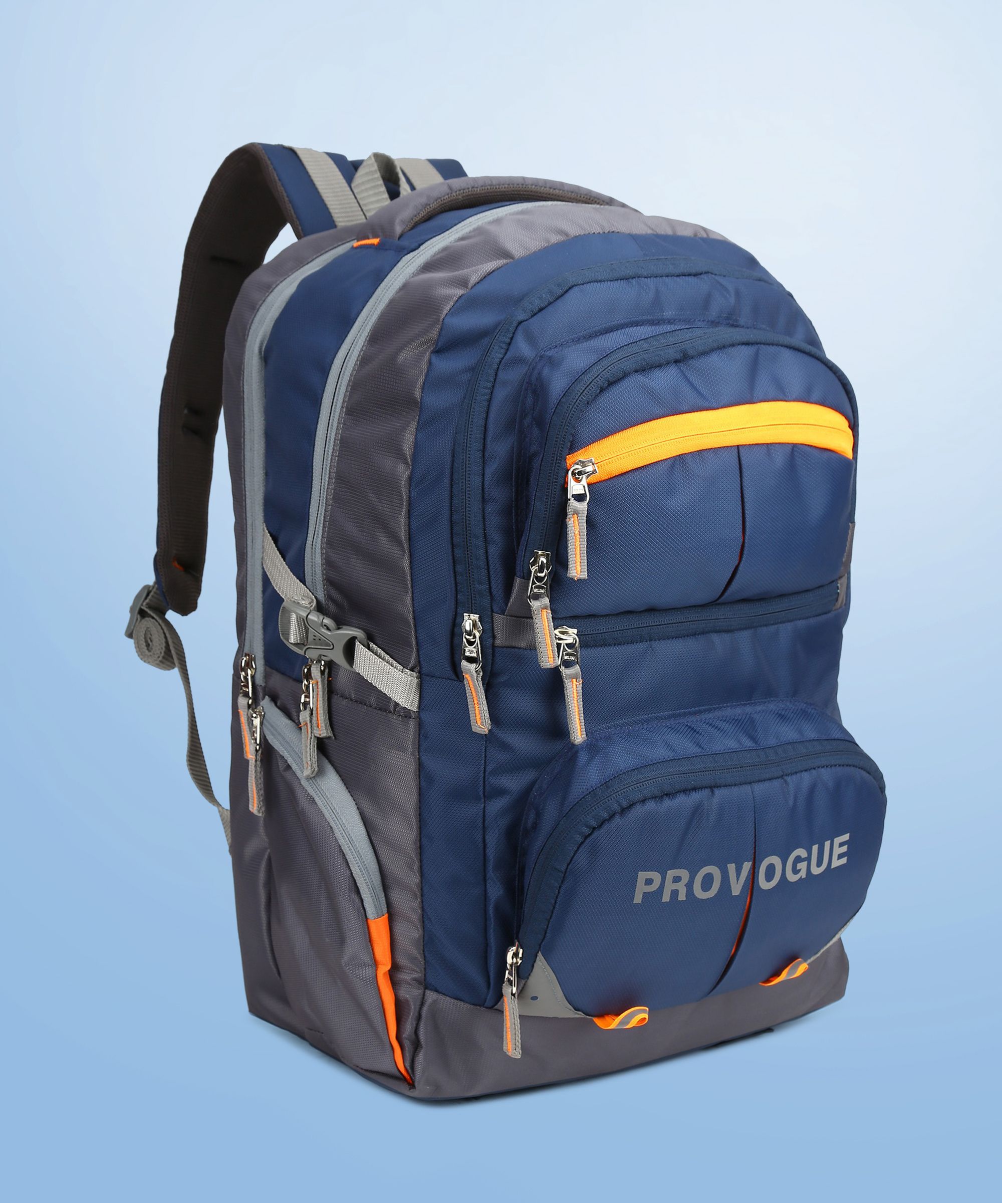 provogue Large 41 L Laptop Backpack Spacy Unisex Bag with rain cover Office/School/College/Business-41L-NB-picture-25