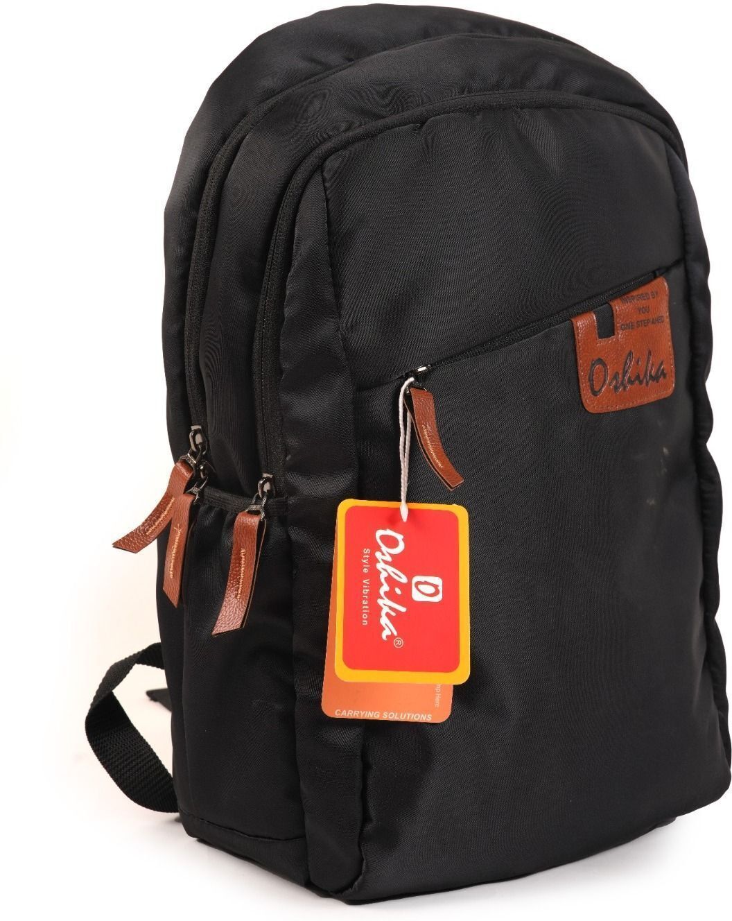 ssbc New School Laptop Bag1_SSBC_BEG-01 Waterproof Backpack-picture-33