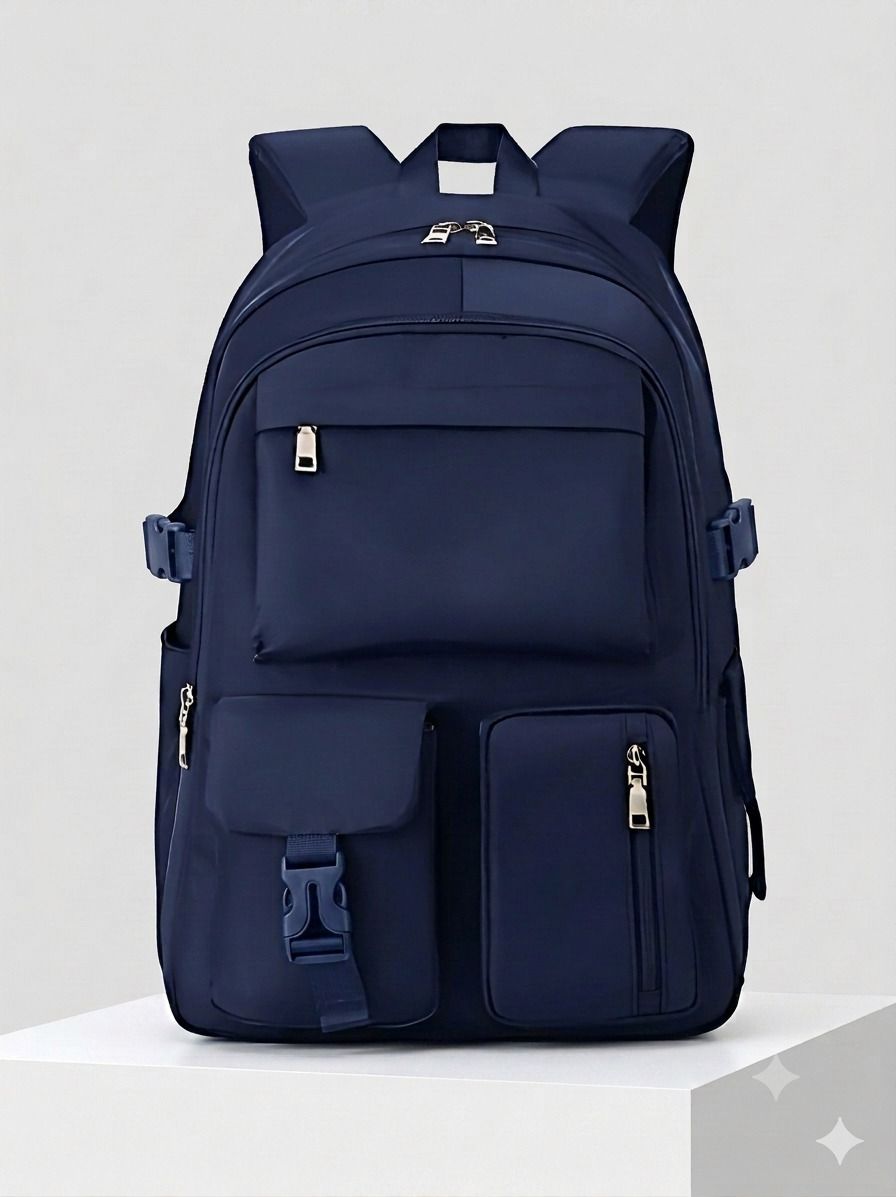 flamebird Medium 28 L Laptop Backpack Ranger 28L Laptop Backpack, Waterproof Bag for School College Office-picture-21