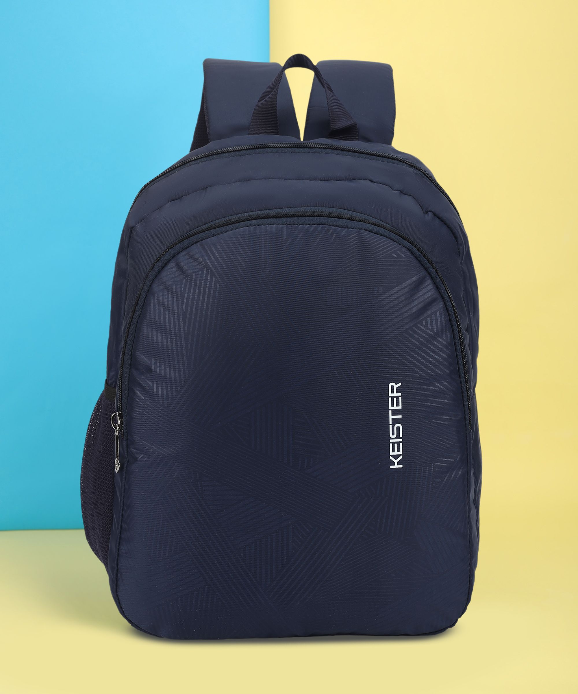 keister Small 15 L Laptop Backpack Versatile Backpack: Ideal for School, Work, or Casual Outings-picture-45