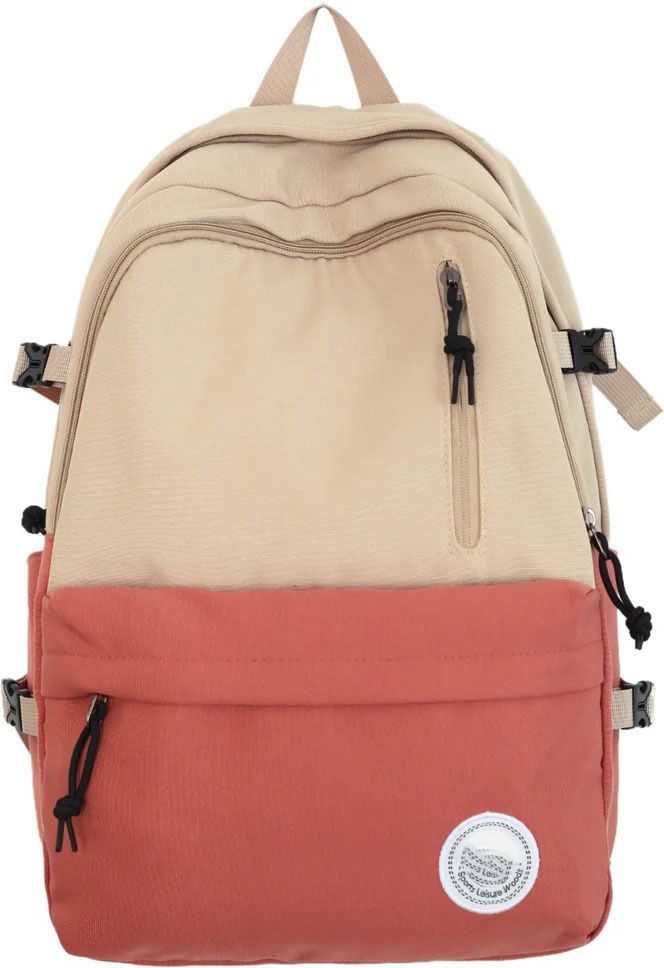 Medium 25 L Backpack Traveling_Backpack Male & Female High Capacity Book Bag, Laptop Student College-image-48