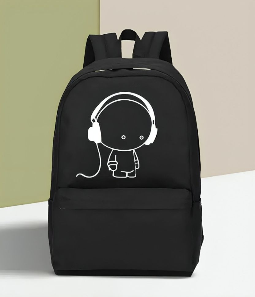 creativeproduct Small 18 L Laptop Backpack ABULOUS AND TRENDY BACKPACK-picture-15