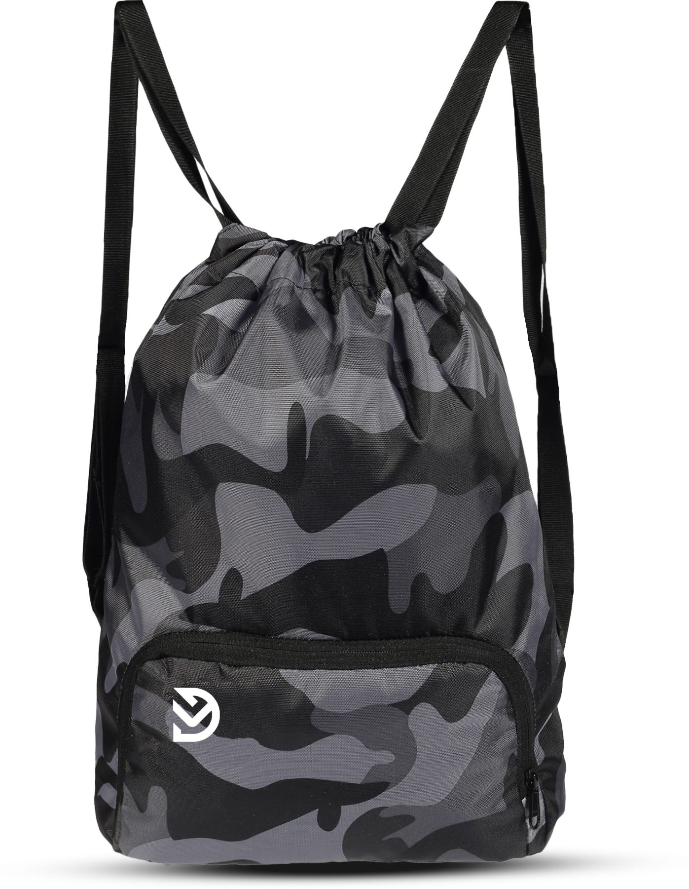 divulge Small 19 L Backpack Backpack Drawstring, yoga, Sport Bag Daypack-picture-24
