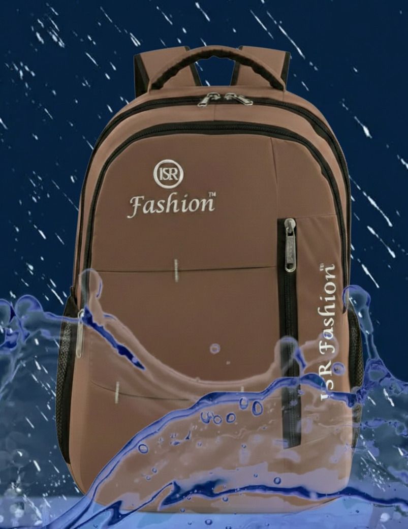 Large 35 L Laptop Backpack Casual Backpack School/College/Office/Travel Bag For Men & Women-image-46