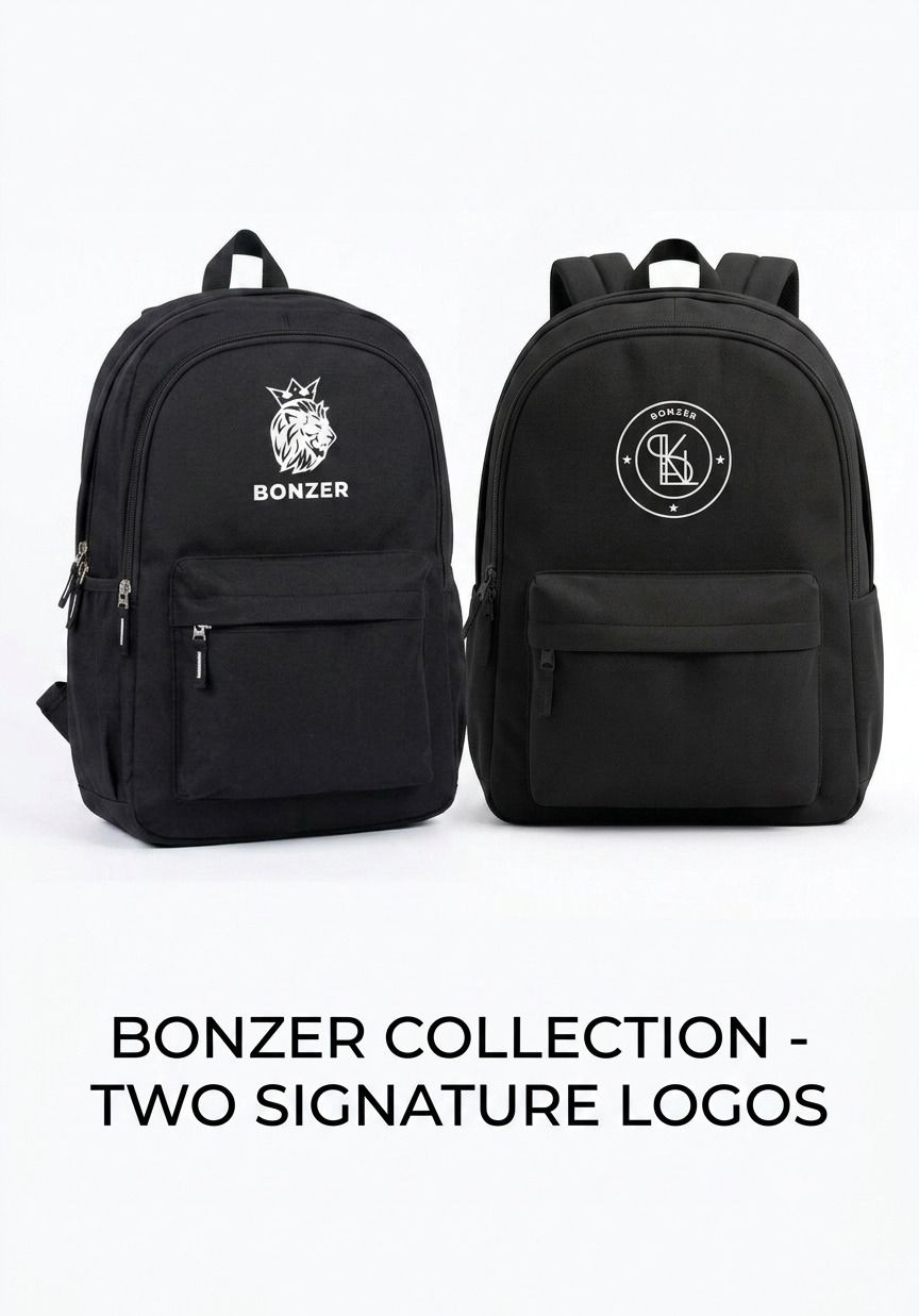 bonzer Large 40 L Laptop Backpack 2 BACKPACK-picture-12