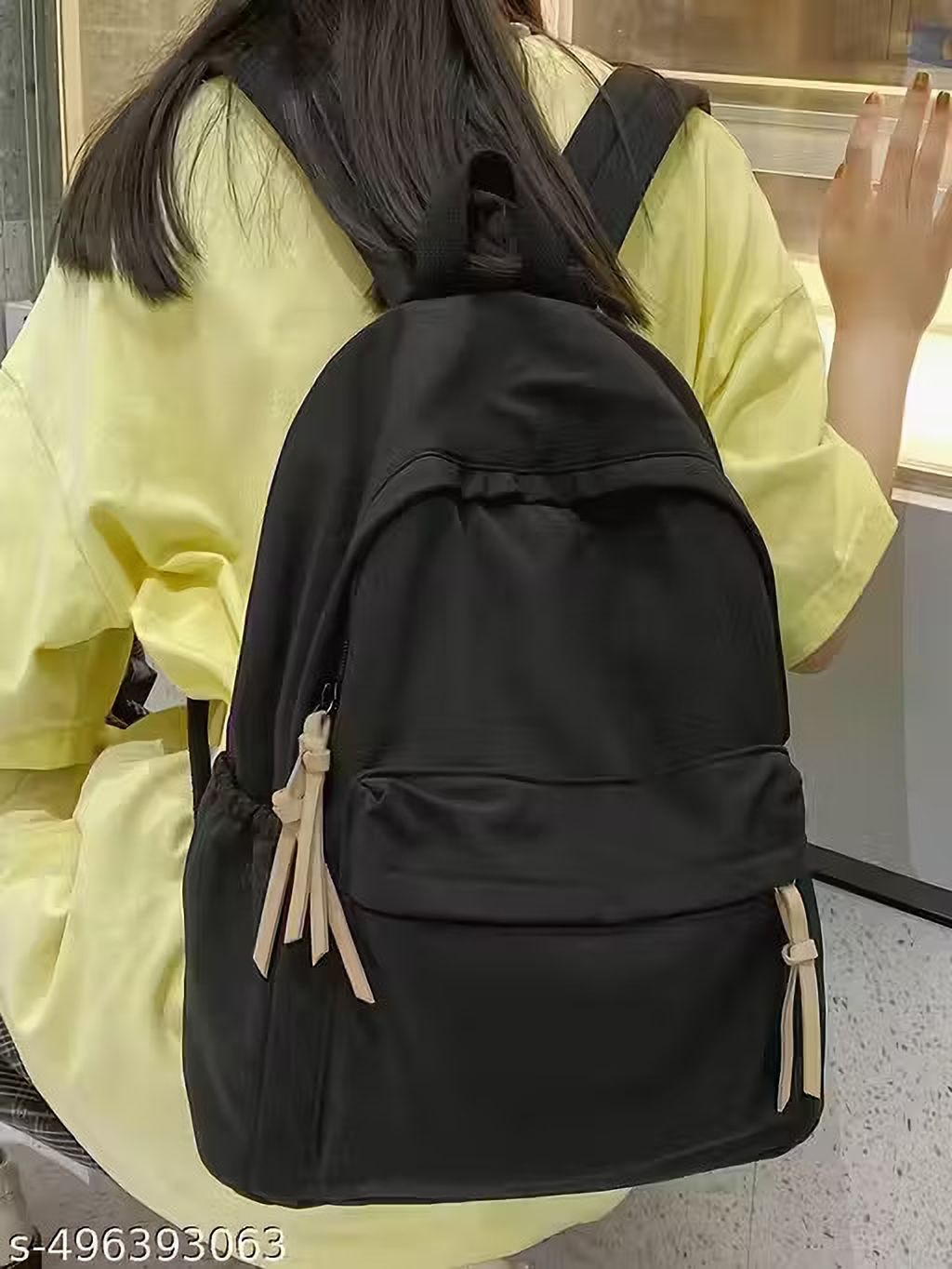 Small 20 L Laptop Backpack Medium 16 L Laptop Backpack School bag girls|School bag kids|Backpack for girls-image-41