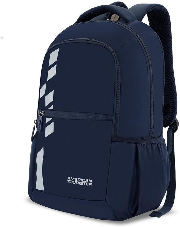 american tourister Medium 24 L Laptop Backpack Lex Style 02-picture-14