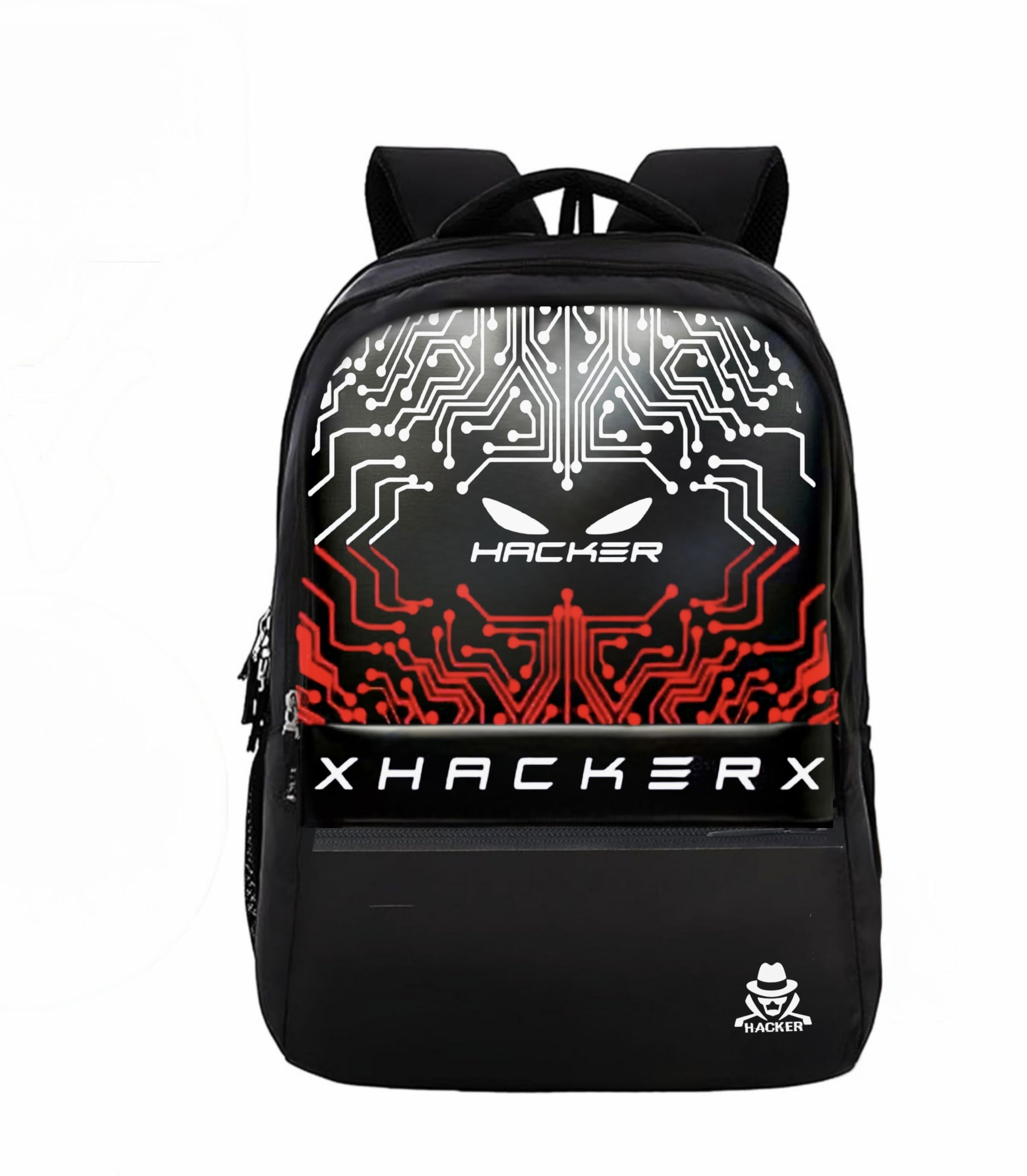 Large 35 L Laptop Backpack Backbencher BAG WITH 2 HIDDEN POCKETS-image-14