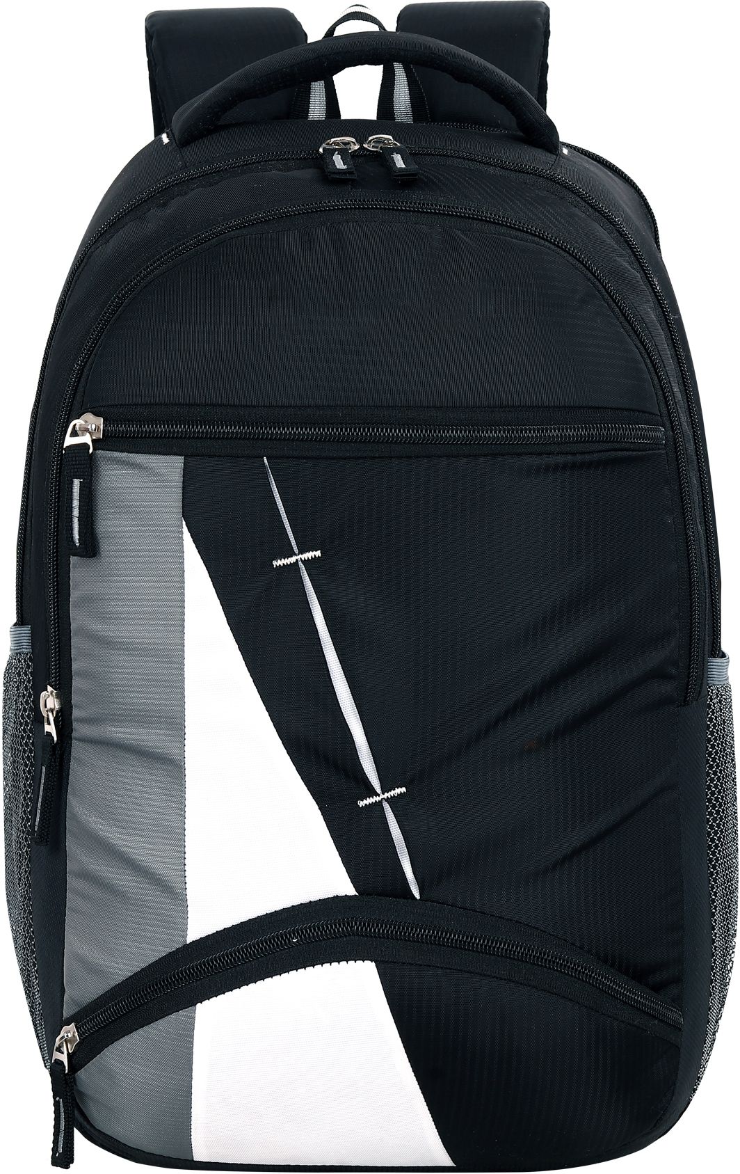Medium 30 L Laptop Backpack 30 L Laptop Backpack spacy unisex backpack fits upto 16 Inches/college bag-image-45