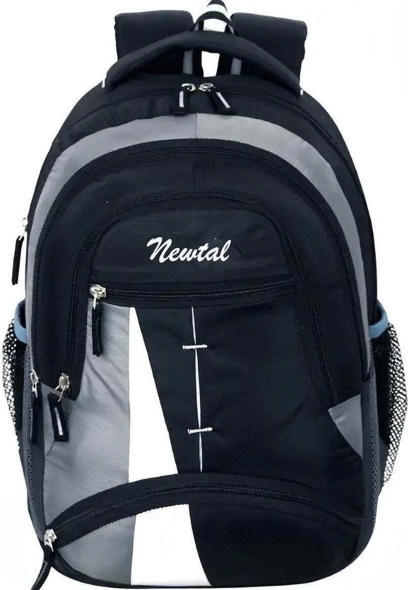 Large 35 L Laptop Backpack Unicorn Print School Backpack for Girls with Large Capacity-image-44