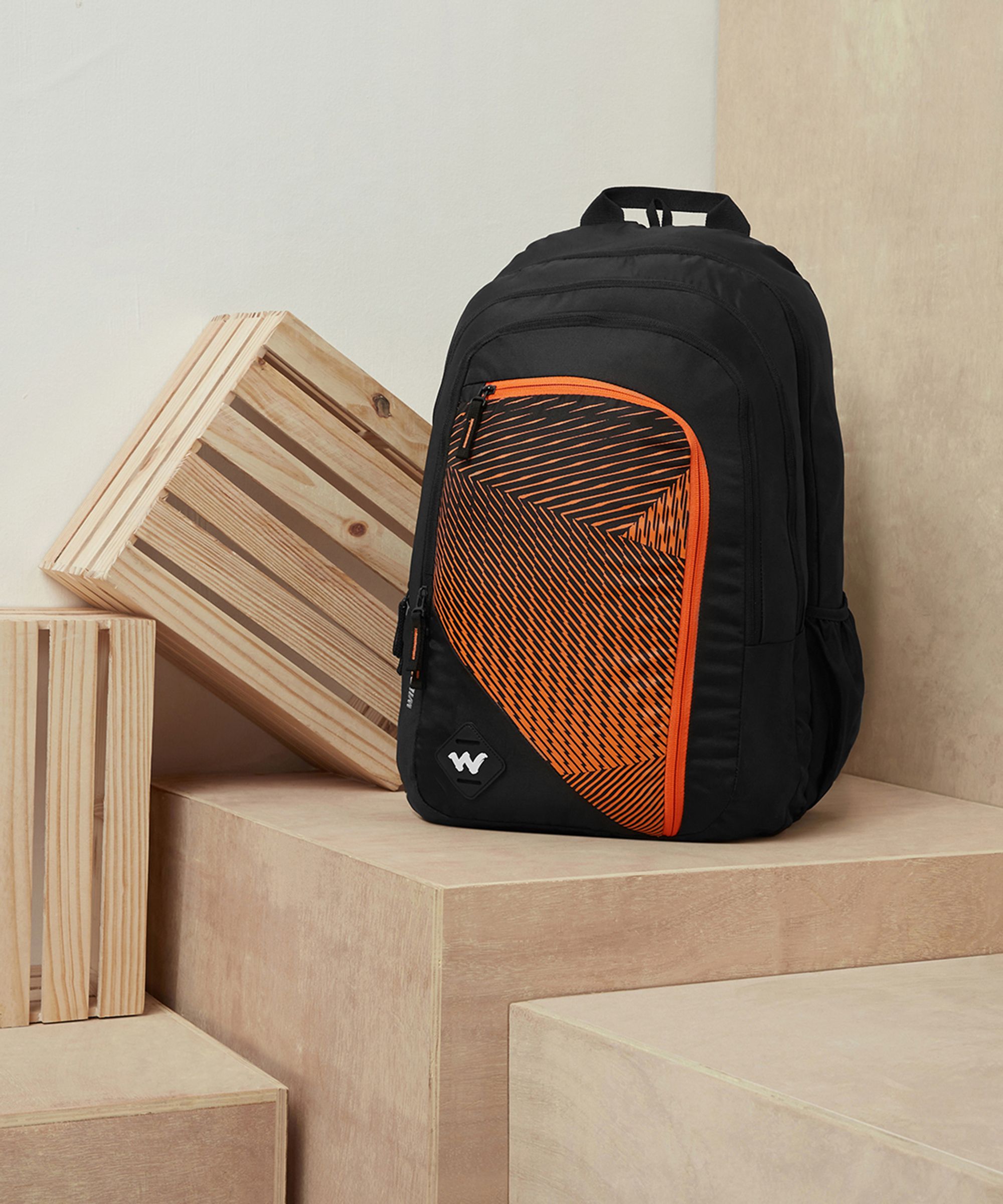 Large 40 L Backpack Colossal