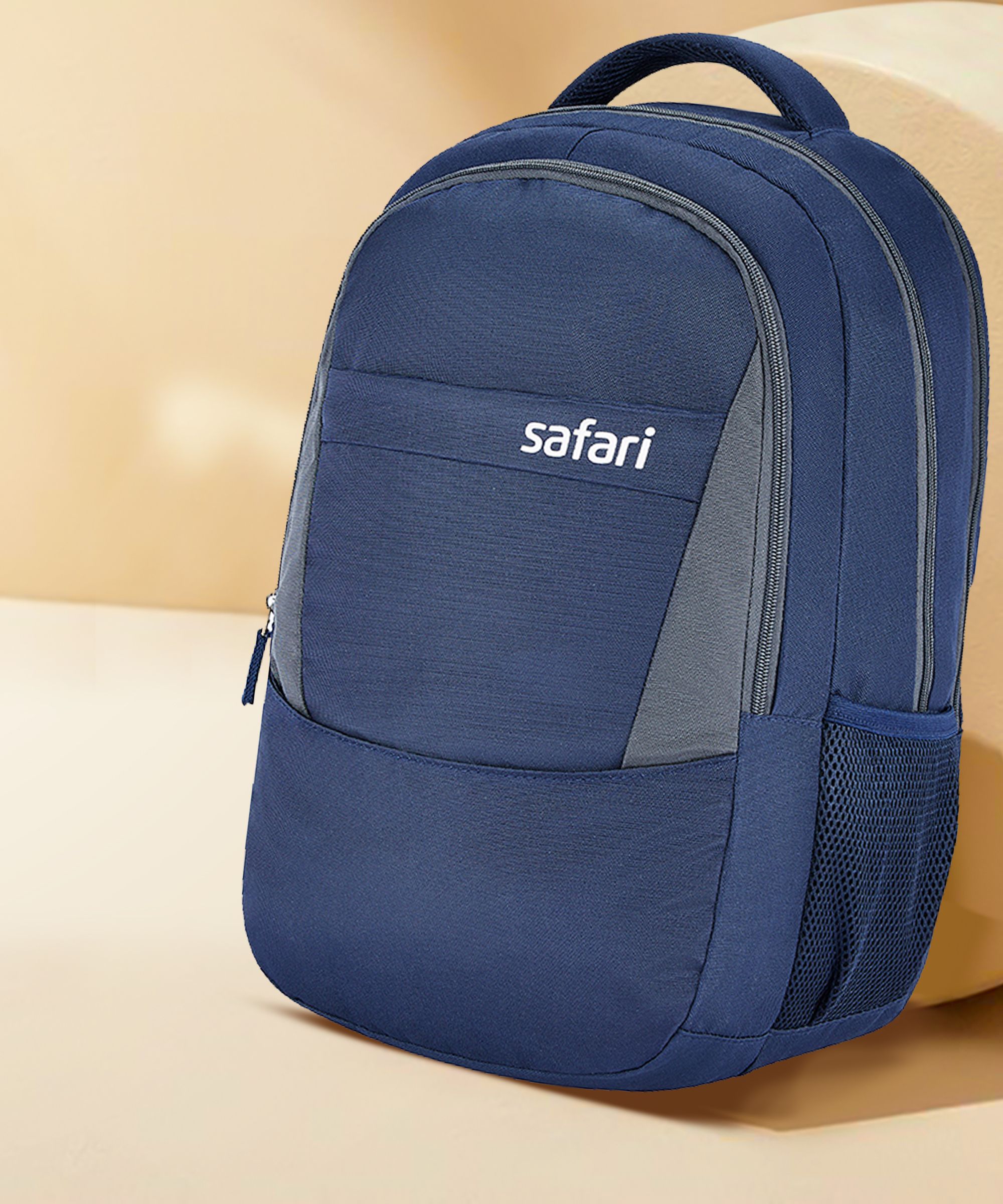 safari Large 35 L Laptop Backpack Jolt-picture-7