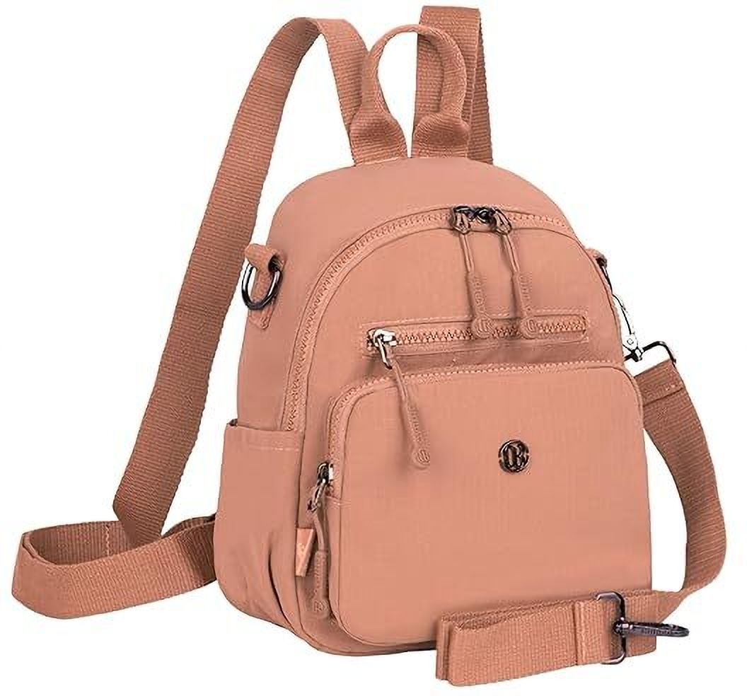 ts with techsun Small 4 L Backpack Women's Small Sling Bag Mini Travel Shoulder Casual Backpack Bag-picture-35
