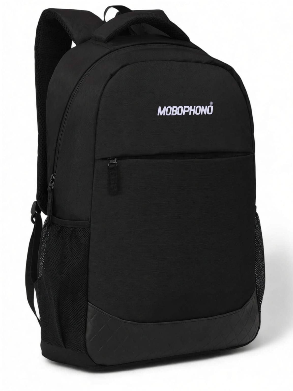 Large 40 L Laptop Backpack MEN & WOMEN PROFESSIONAL LAPTOP BAG OFFICE LAPTOP BAG-image-49