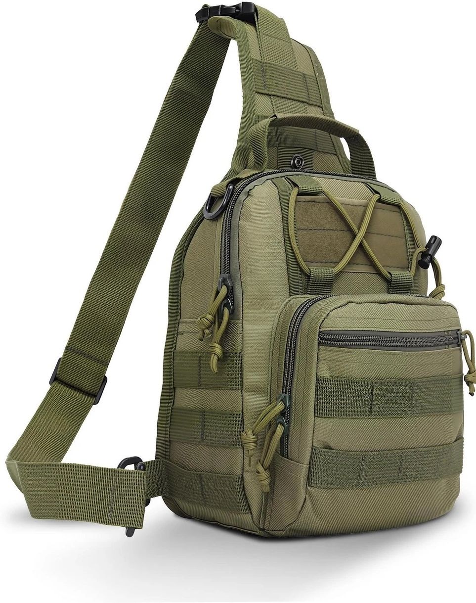 vtor Small 5 L Backpack VTORCBAGOG-picture-22