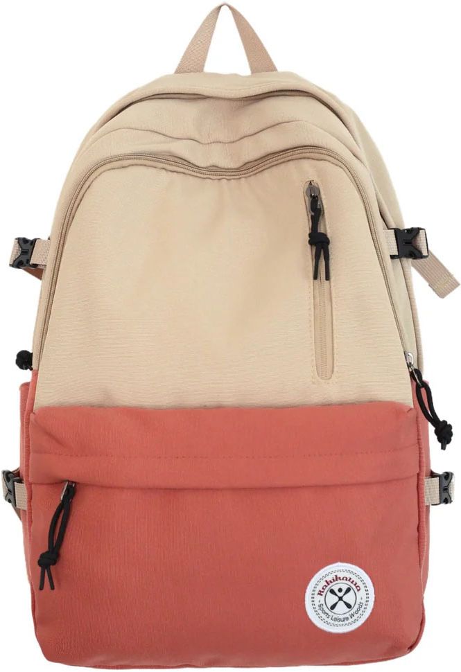 xelcis Medium 25 L Laptop Backpack Traveling Backpack Male & Female High Capacity Book Bag_Laptop Student College-picture-26