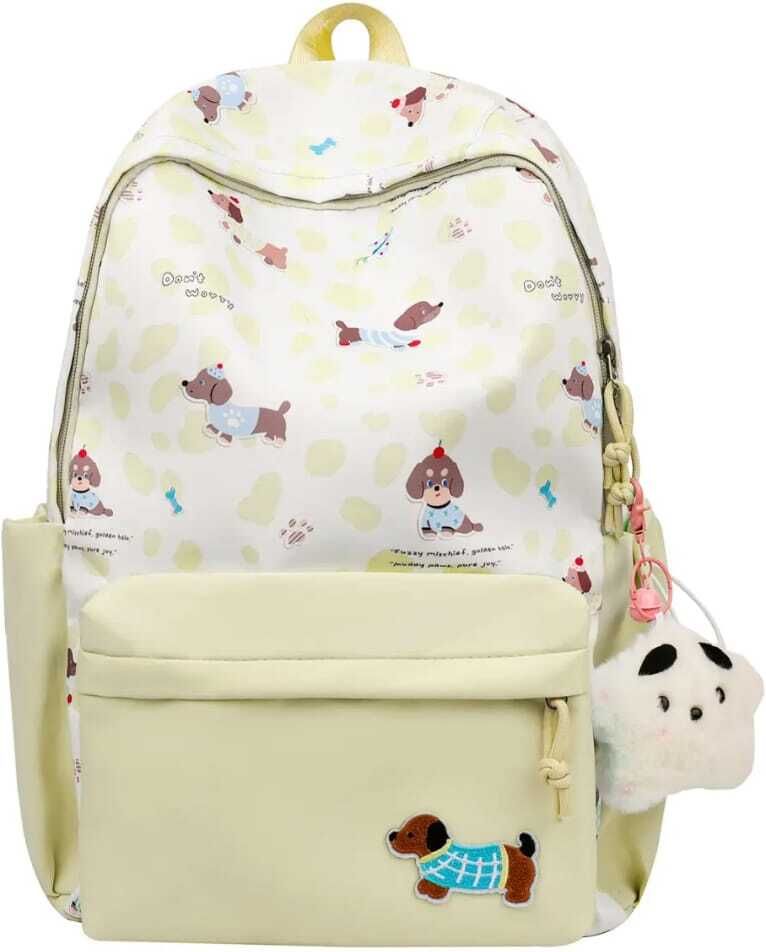 walson Medium 30 L Laptop Backpack Trendy Korean Backpack For College or School Backpack | Standard Backpack-picture-33