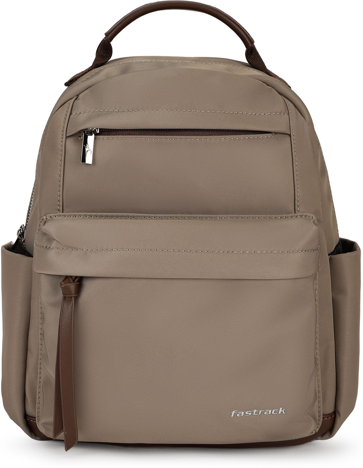 fastrack 8.66 L Backpack Urban Drift Nylon Backpack-picture-11