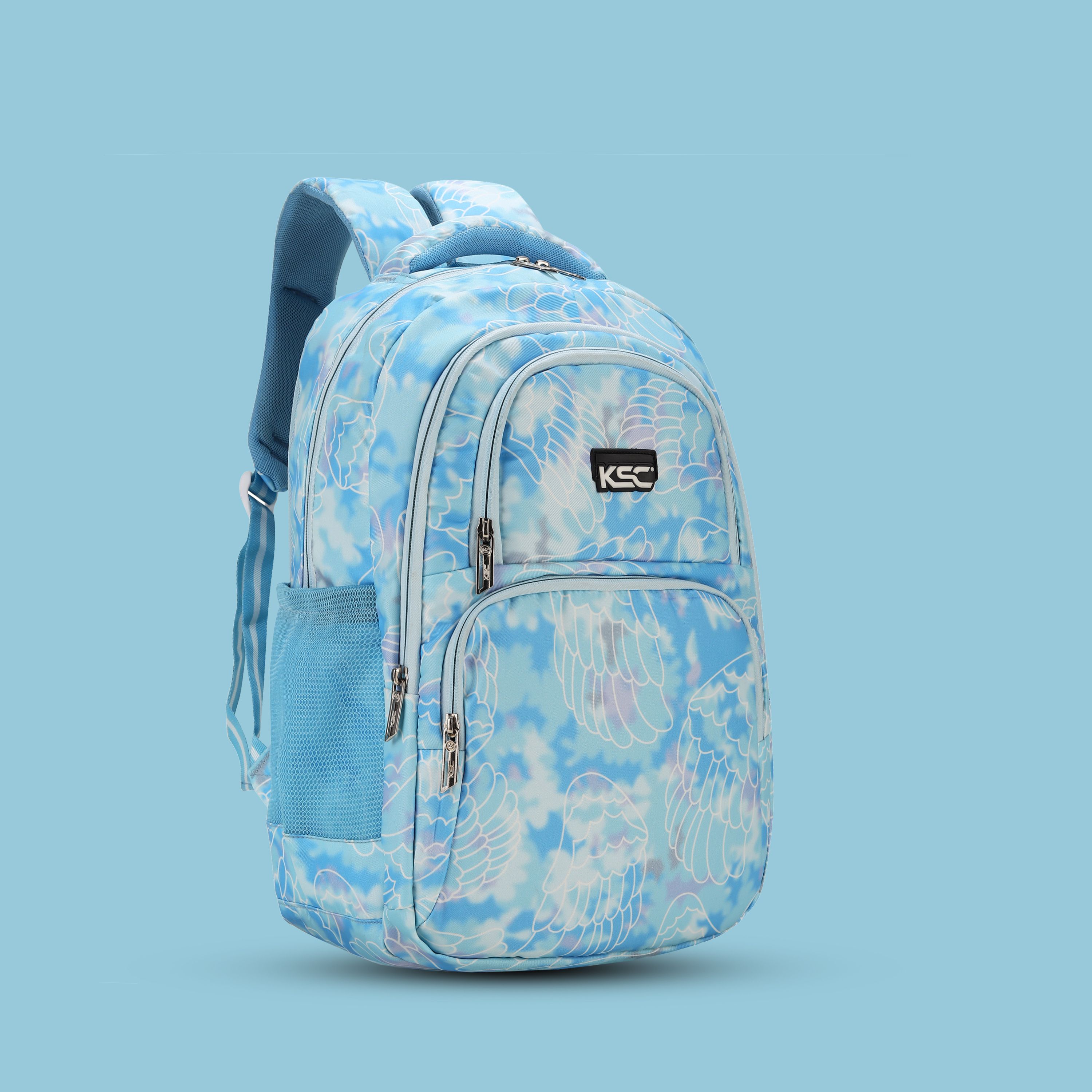 khatushyam collection Large 35 L Laptop Backpack Stylish women and girls backpac-picture-29