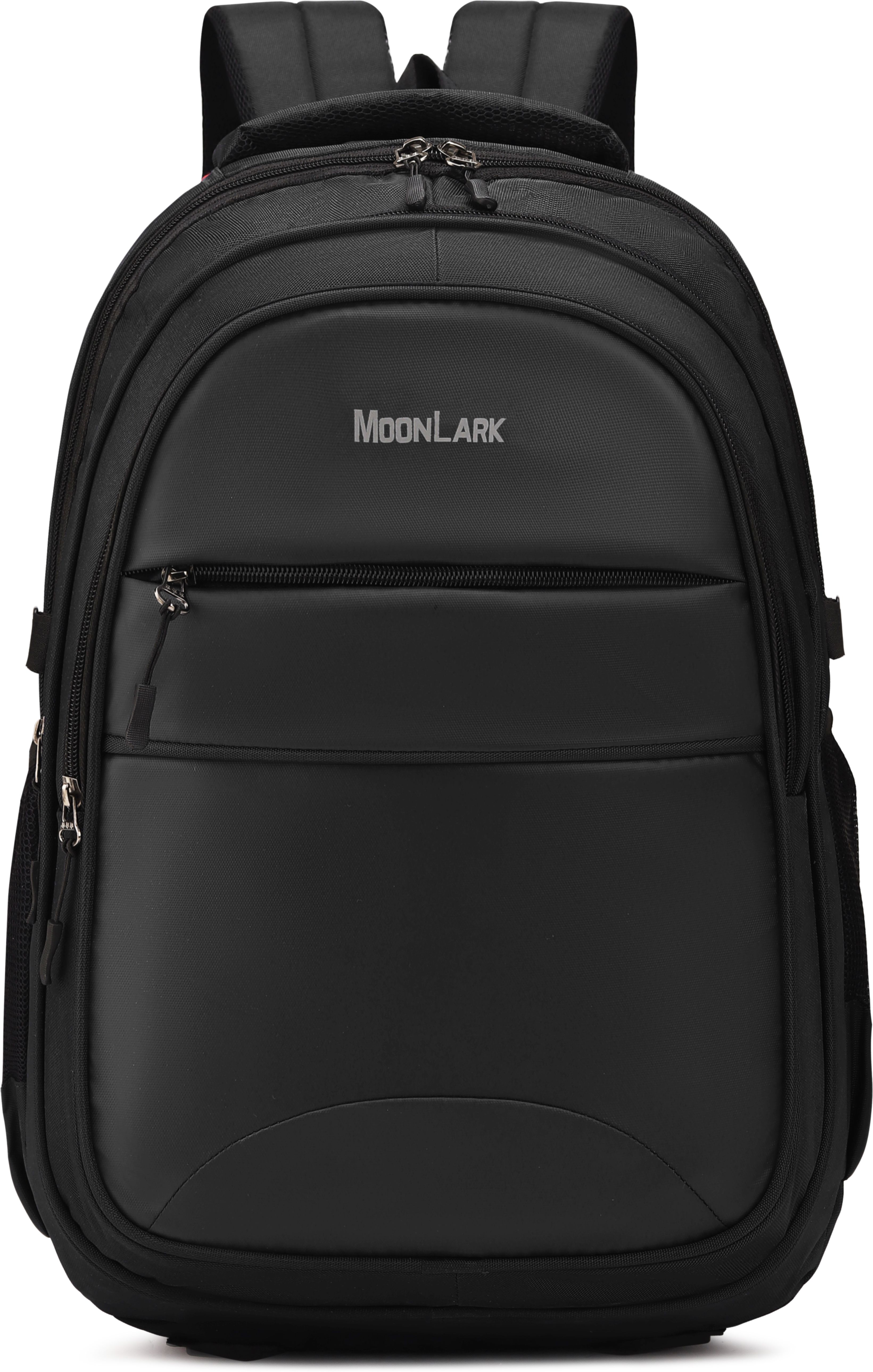 Large 40 L Laptop Backpack Spacious Professional Travel Bag & College Bag with Rain Cover & Organizer-image-27