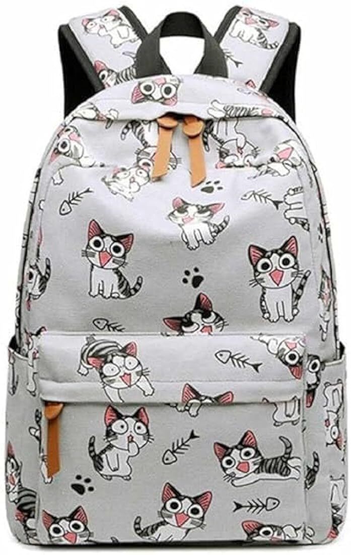 rollinhub Small 15 L Laptop Backpack Kids Backpack, Girls & Women Stylish Trendy College, School & College Bags-l-picture-24