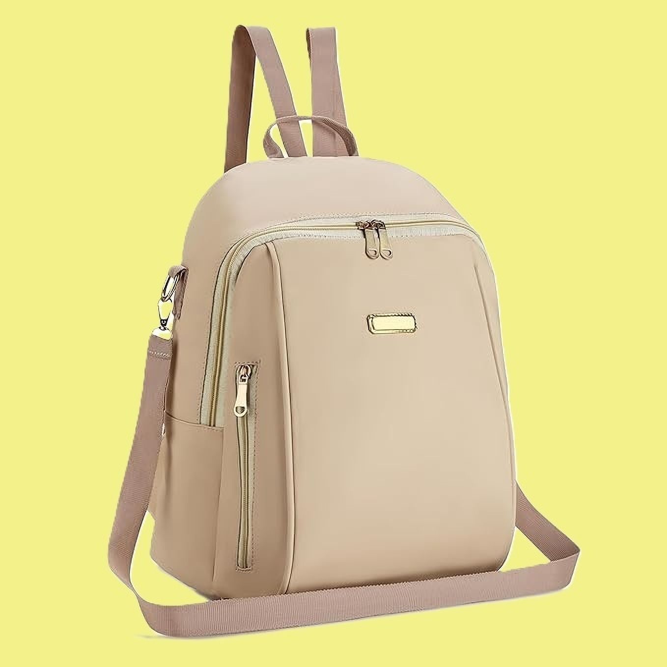 pagwin Small 20 L Backpack Women's Fashion Backpack Purses Multipurpose Design 20 L Backpack-picture-17