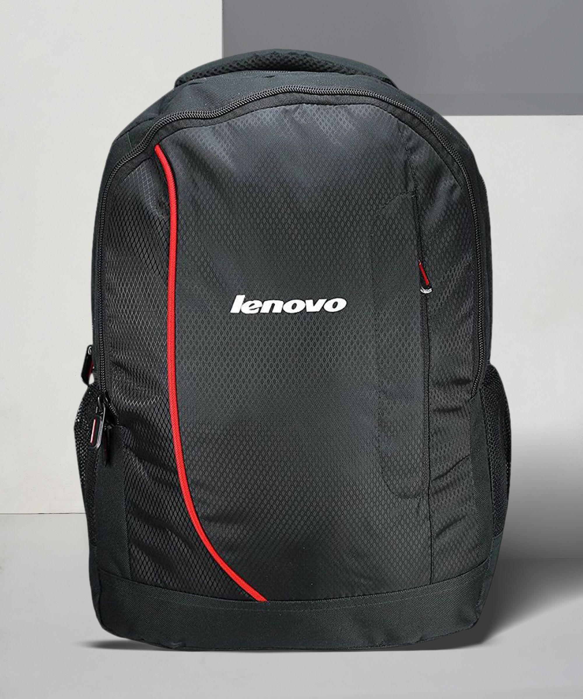 lenovo 15.6 inch Laptop Backpack Waterproof Backpack-picture-15