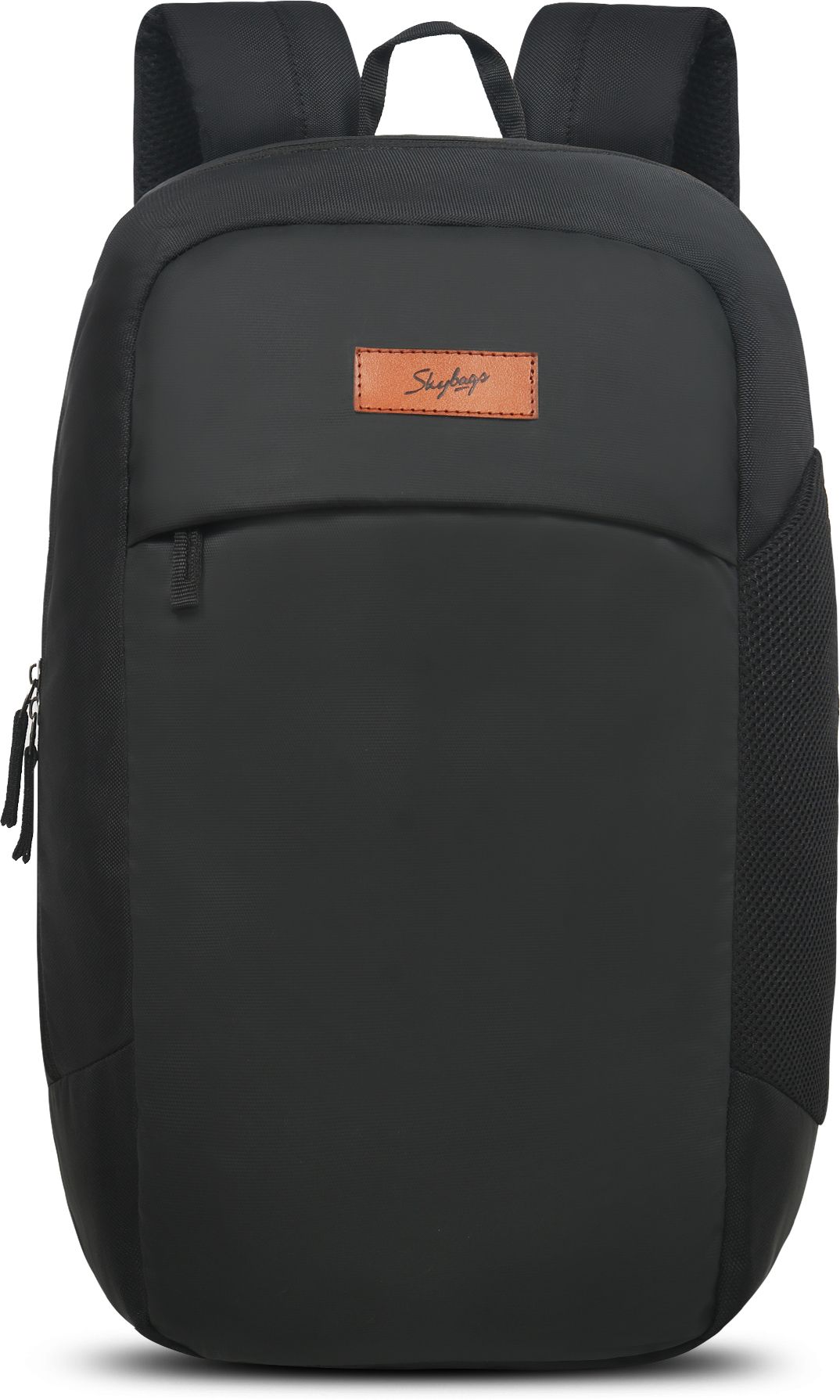 Medium 21 L Laptop Backpack Pod Laptop Backpack Black-image-17