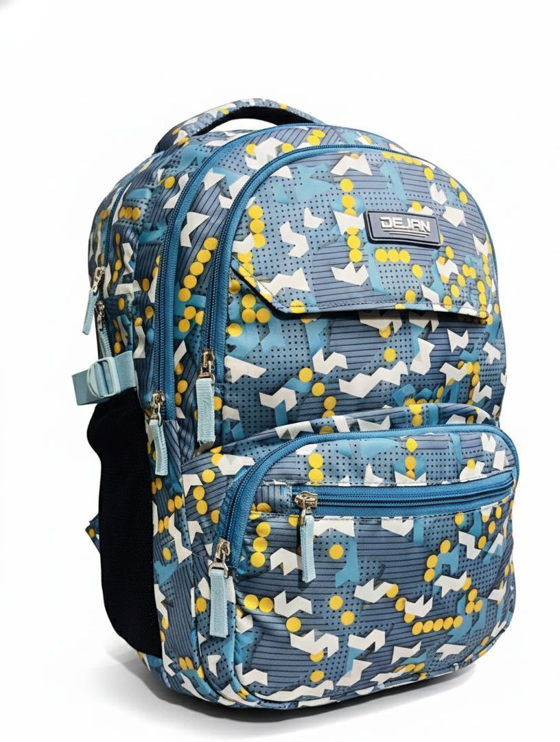 dejan for Boys Girls Kids, Unisex Backback, Laptop Bag, Daypack Waterproof School Bag Waterproof School Bag-picture-20