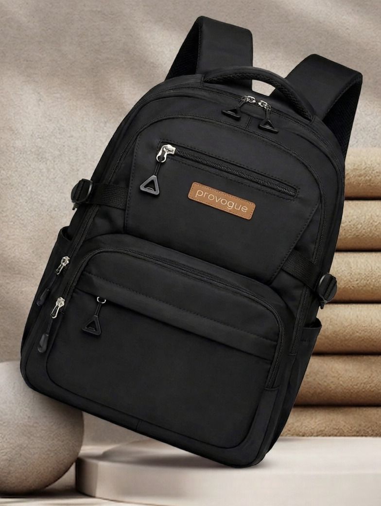 Small 20 L Laptop Backpack for Women Girls Travel,Casual,College,Office,Work,Gift Bag Ladies-image-37