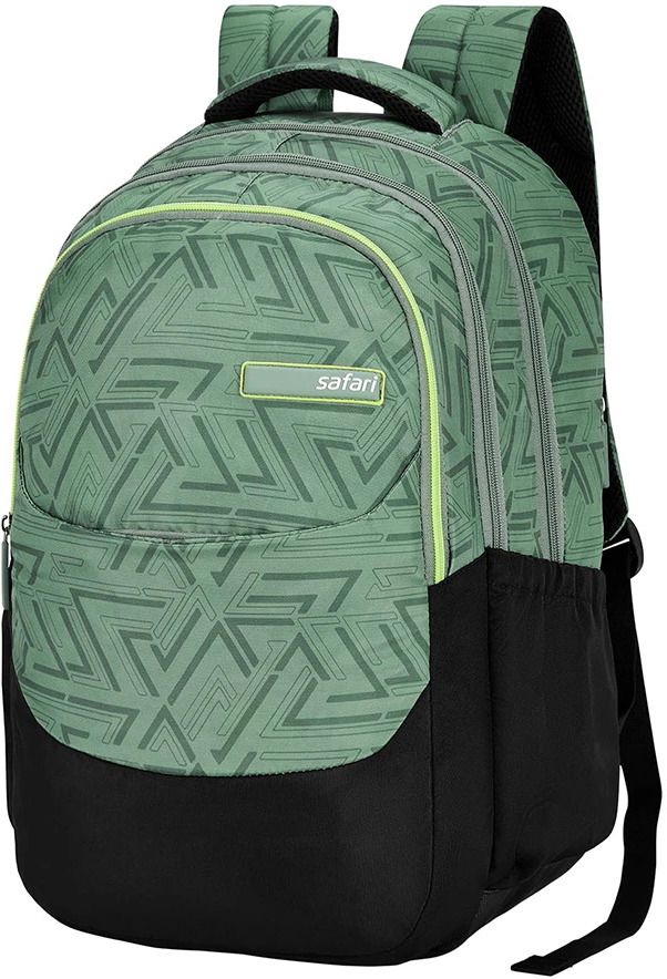 safari Large 37 L Laptop Backpack Altus-picture-14