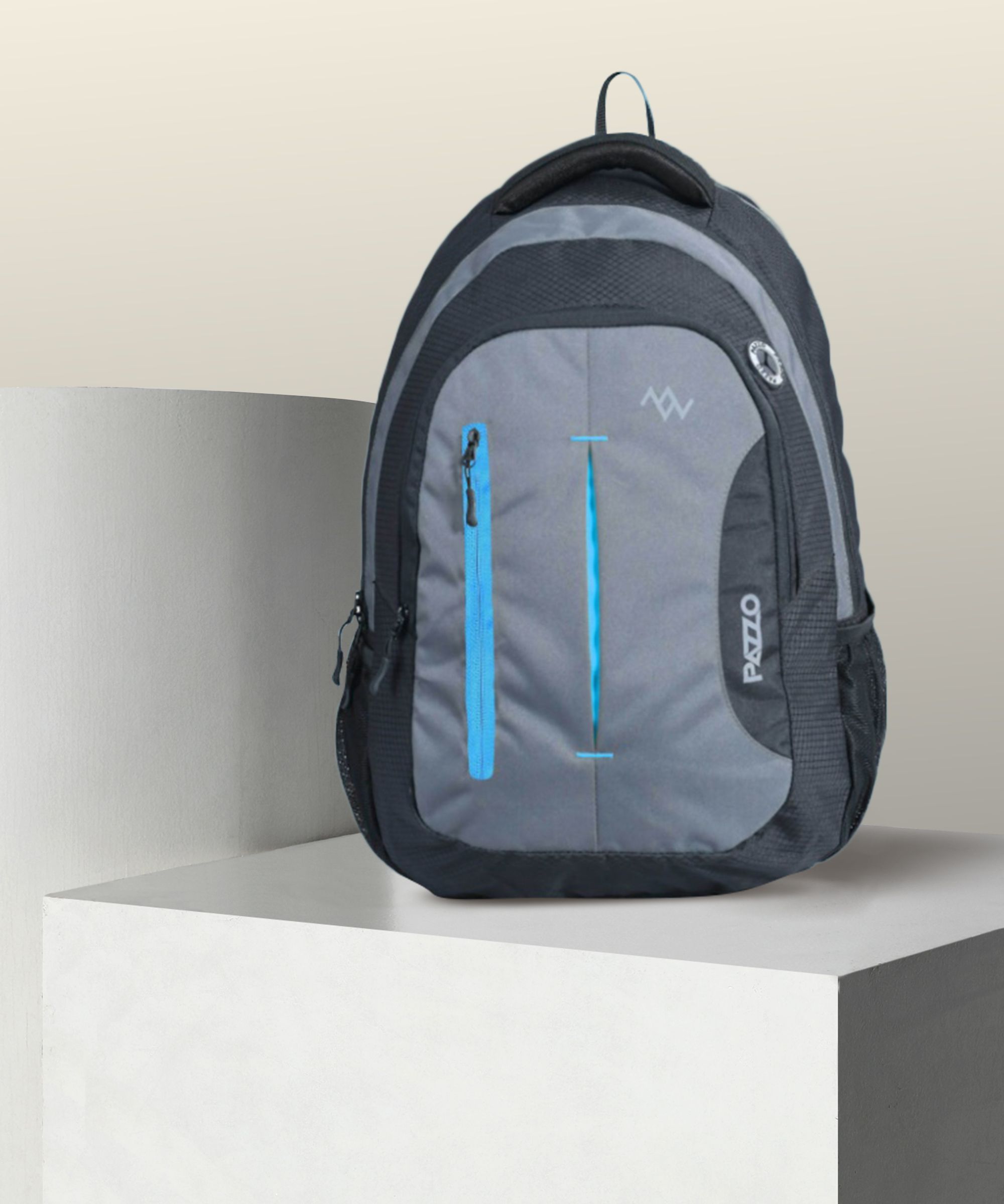 pazzo Medium 28 L Backpack Polo-picture-17