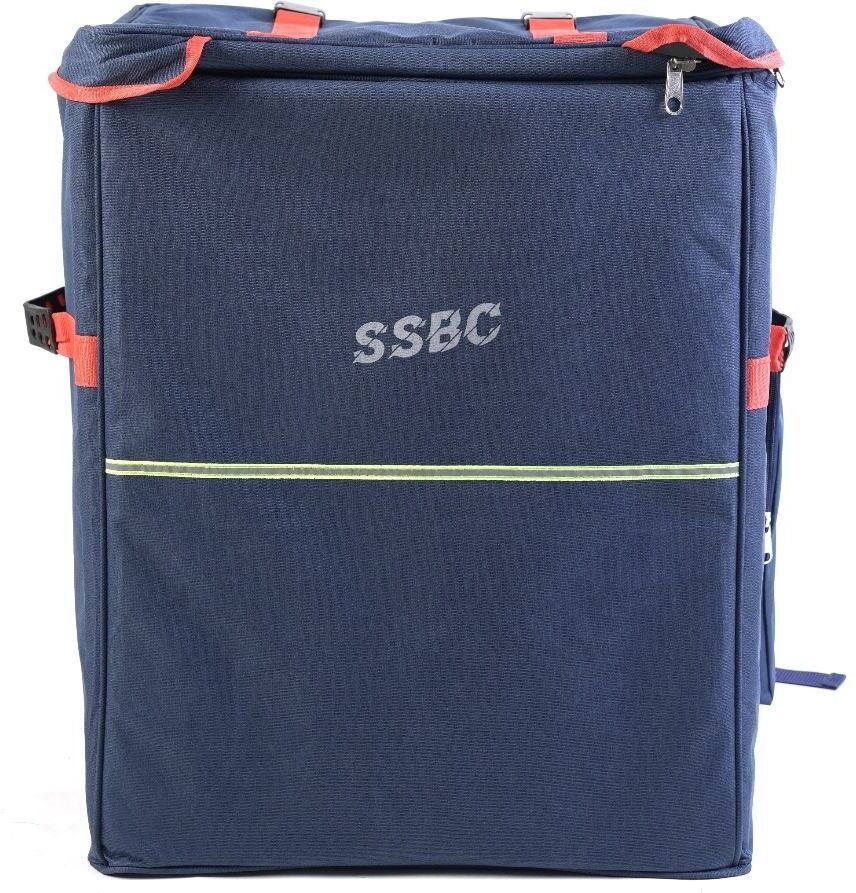 damons NDB114_SSBC_BEG-01 Waterproof Backpack-picture-24