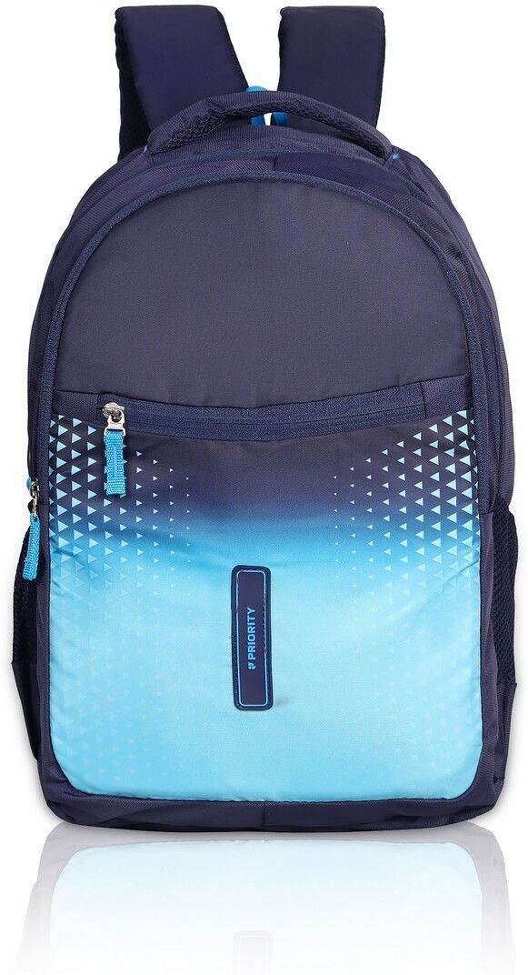 Large 38 L Backpack Ignis 006 College Bag NBL-image-48