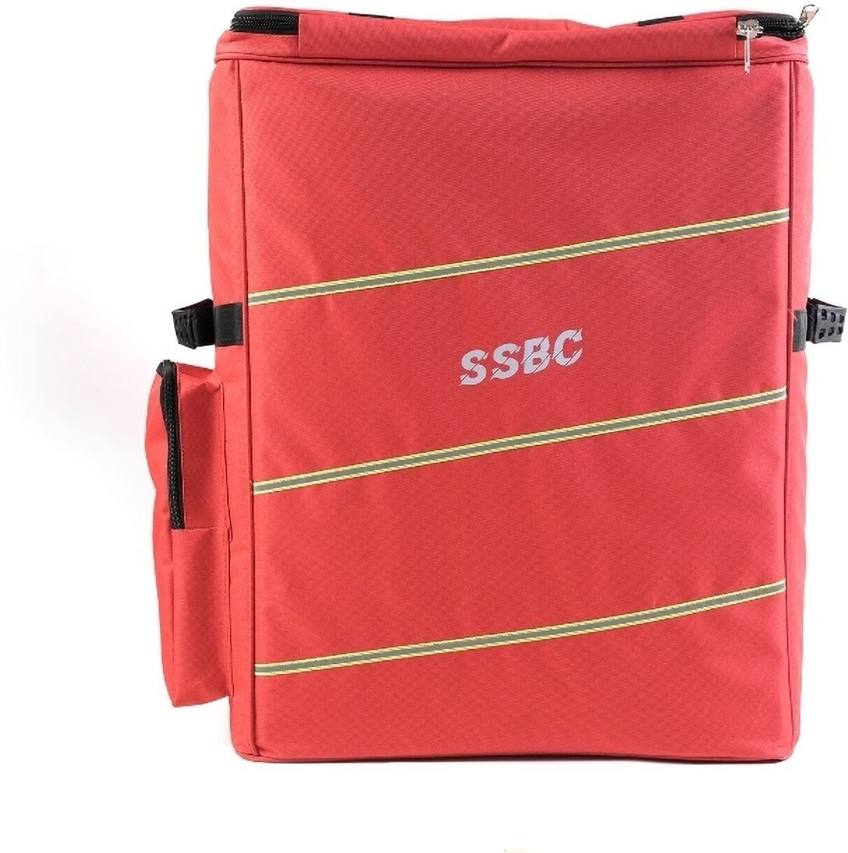 ssbc NDB116_SSBC_BEG-01 Waterproof Backpack-picture-21