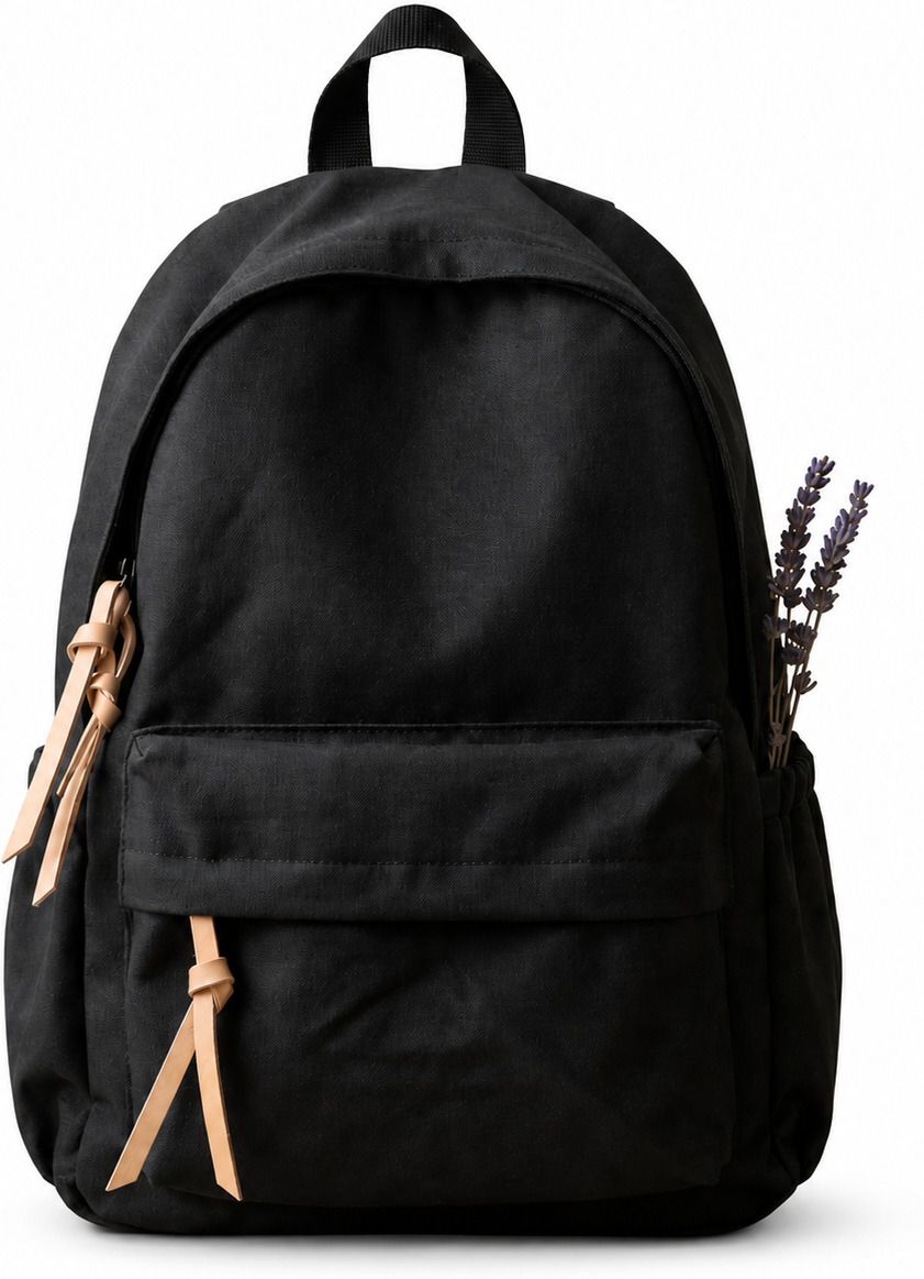 savie Small 15 L Laptop Backpack for women girls for office, school, travel-picture-31