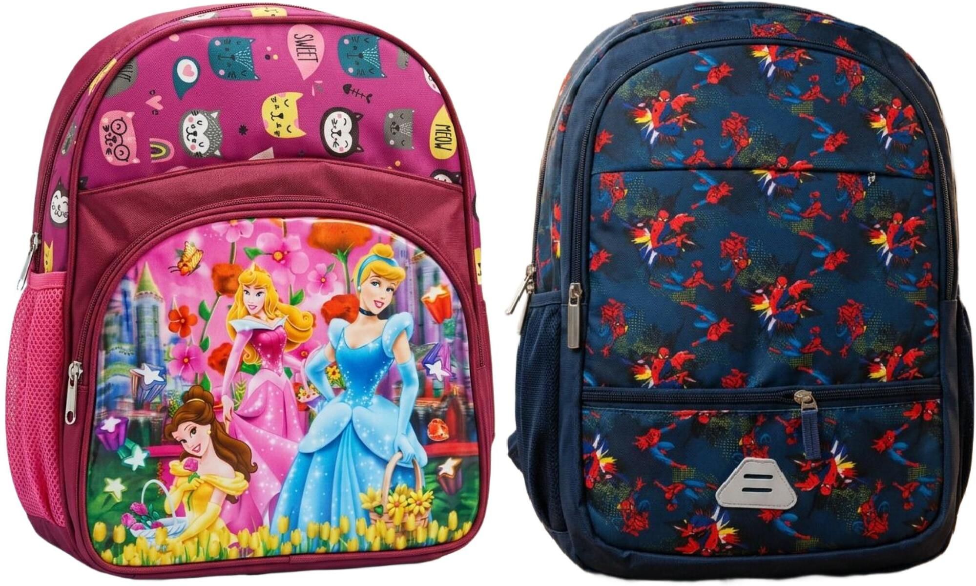 isha Large 35 L Backpack Stylish Casual Backpack for School, College, Office & Travel-picture-32