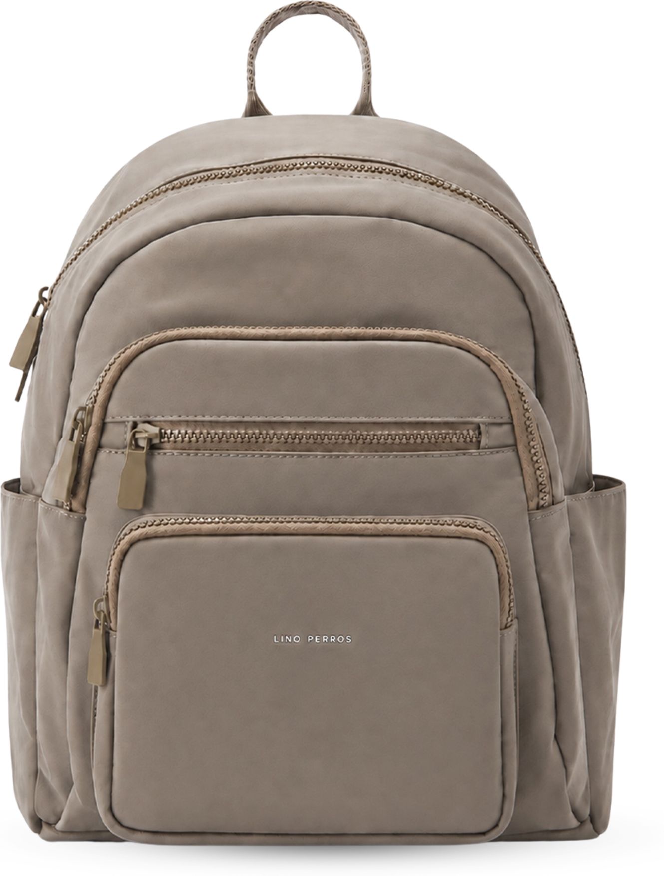 lino perros Small 12 L Backpack Harvard Solace-picture-17