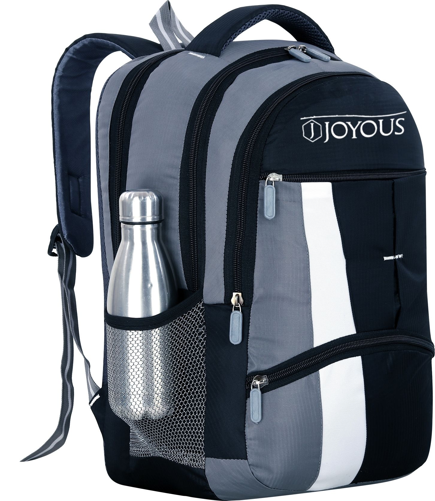 joyous Large 35 L Laptop Backpack Casual Waterproof Laptop Backpack/Office Bag/School Bag/College Bag/Business Bag-picture-10