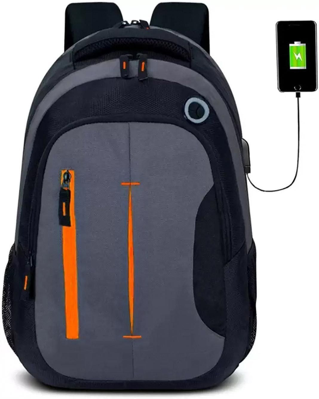 Large 31 L Laptop Backpack backpack for men backpack bags bagpack-image-46
