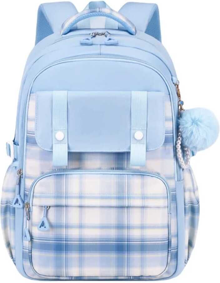 walson Medium 30 L Laptop Backpack Printed Casual Backpack for School & College-picture-35