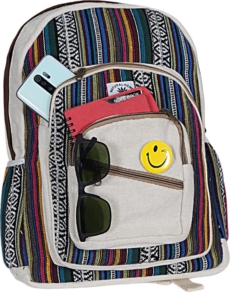 Small 15 L Laptop Backpack Lightweight Laptop Backpack Travel Daypack for Men and Women-image-47